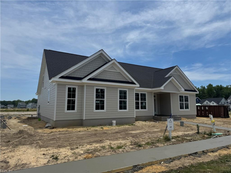 Photo 31 of 32 residential for sale in Chesapeake virginia