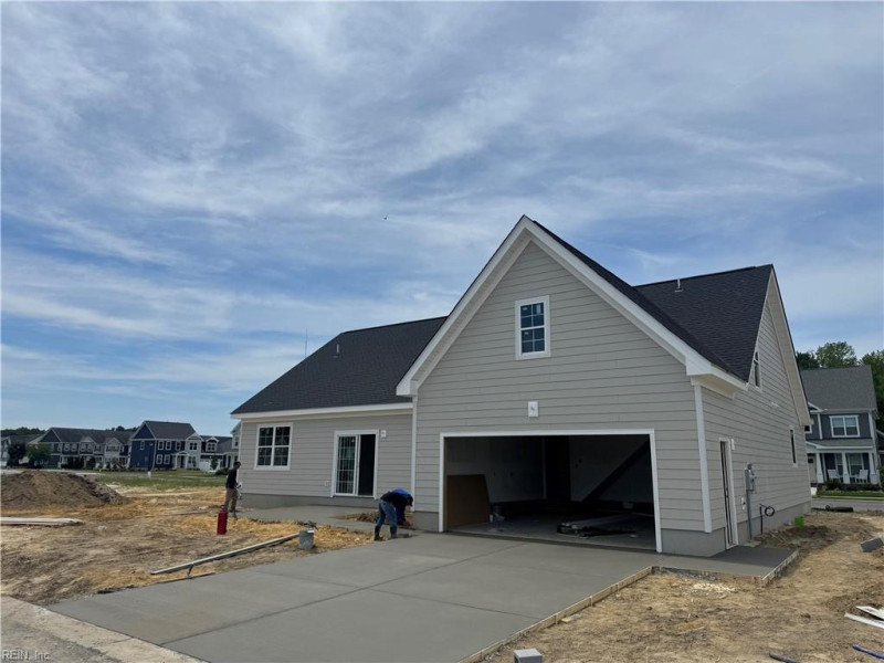 Photo 32 of 32 residential for sale in Chesapeake virginia