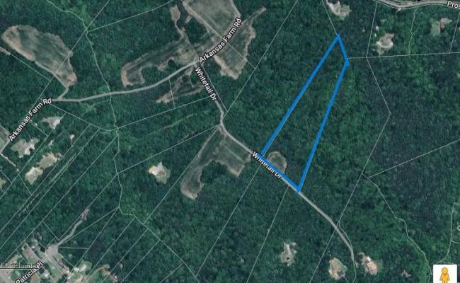 10+AC Whitetail Drive, Gloucester County, VA 23061