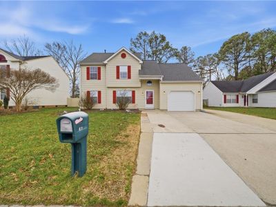 property image for 144 Ashford Drive SUFFOLK VA 23434
