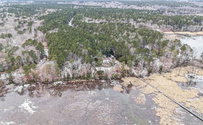 13441 Morris Creek Crescent, Charles City County, VA 23030