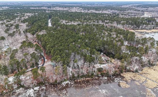 13441 Morris Creek Crescent, Charles City County, VA 23030