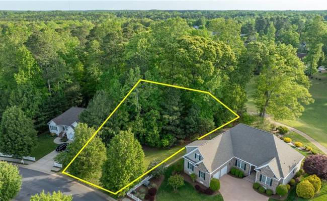 3058 Cider House Road, James City County, VA 23168