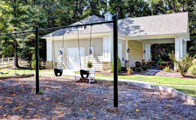 3058 Cider House Road, James City County, VA 23168