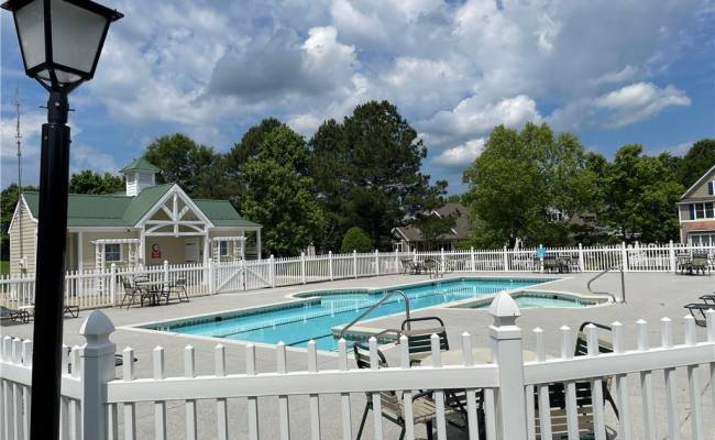 3058 Cider House Road, James City County, VA 23168