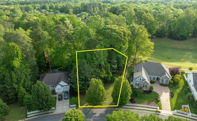 3058 Cider House Road, James City County, VA 23168