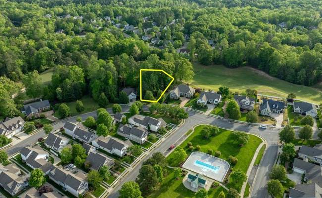 3058 Cider House Road, James City County, VA 23168