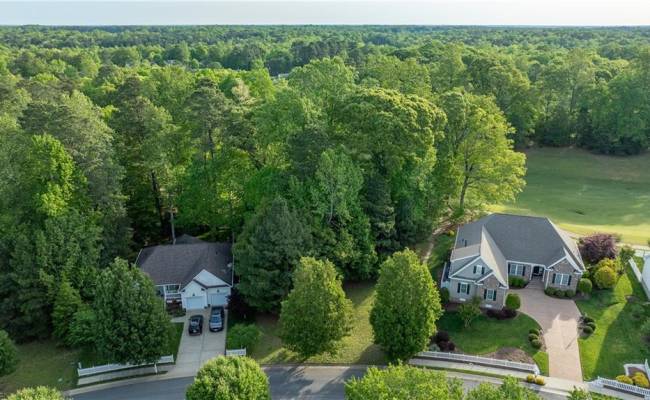 3058 Cider House Road, James City County, VA 23168