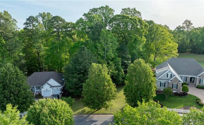 3058 Cider House Road, James City County, VA 23168