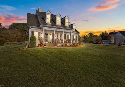 100 Short Hole , James City County, VA 23188