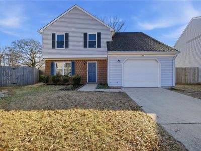 property image for 1712 Minnows Court VIRGINIA BEACH VA 23456