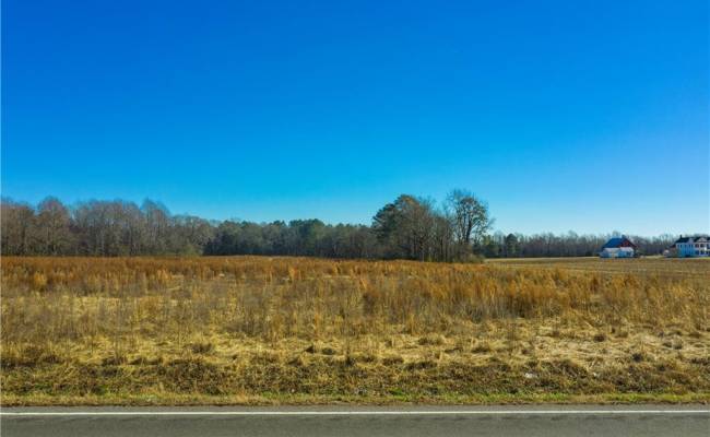 8374 Rolfe (Lot D) Highway, Surry County, VA 23839