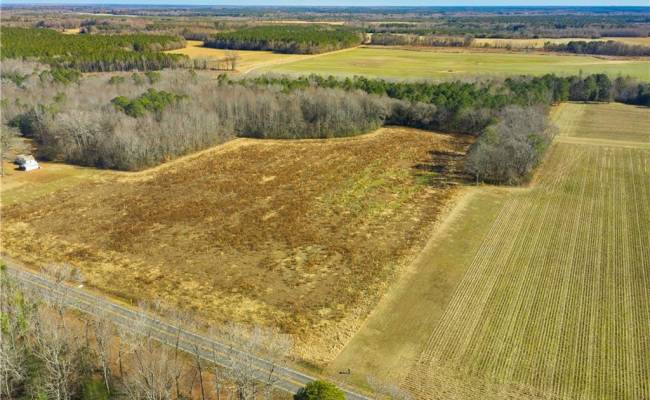 8374 Rolfe (Lot D) Highway, Surry County, VA 23839