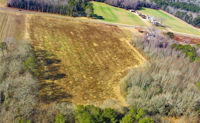 8374 Rolfe (Lot D) Highway, Surry County, VA 23839