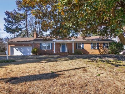 property image for 3304 Foxgrove Lane CHESAPEAKE VA 23321