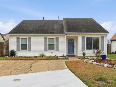 property image for 1089 Gershwin Court VIRGINIA BEACH VA 23454
