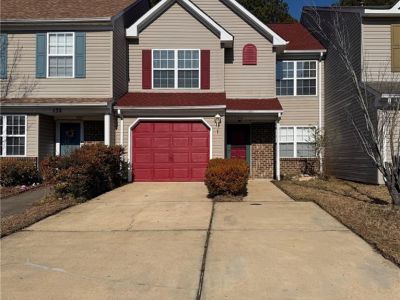 property image for 130 Horse Run Drive CHESAPEAKE VA 23322