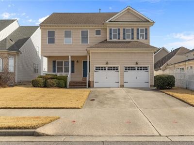 property image for 9608 Dolphin Run NORFOLK VA 23518