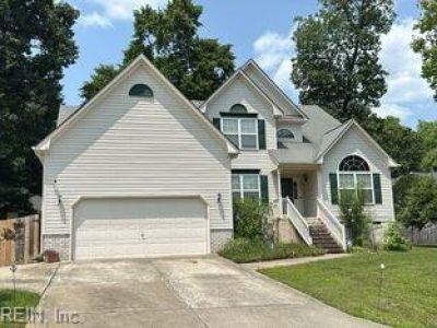 property image for 5284 Rockingham Drive JAMES CITY COUNTY VA 23188