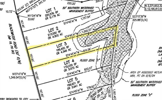 6584 Blackwater Road, Virginia Beach, VA 23457