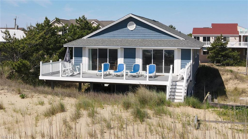 Photo 1 of 35 residential for sale in Virginia Beach virginia