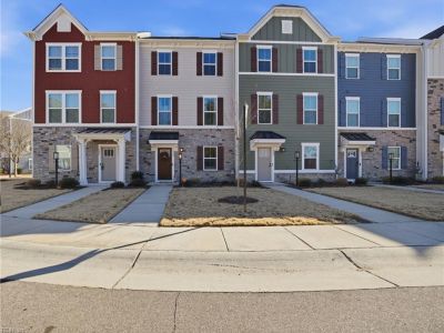 property image for 906 Capstan Way CHESAPEAKE VA 23323