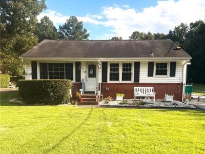 property image for 317 East Main Street SUSSEX COUNTY VA 23890