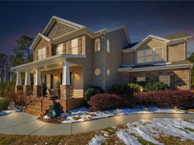 property image for 2100 Saint Brides Road CHESAPEAKE VA 23322