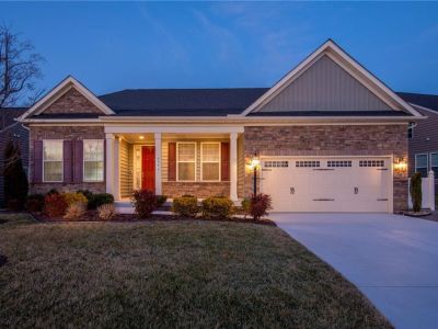 property image for 4356 Harrington Commons JAMES CITY COUNTY VA 23188