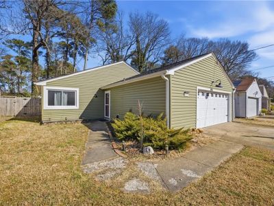 property image for 3560 Good Hope Road VIRGINIA BEACH VA 23462
