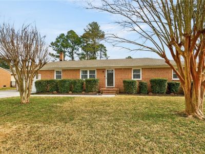 property image for 541 Long Avenue CHESAPEAKE VA 23322