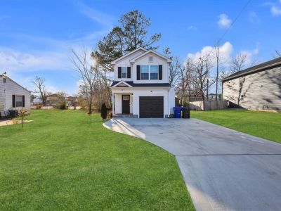 property image for 223 7th Street SUFFOLK VA 23434