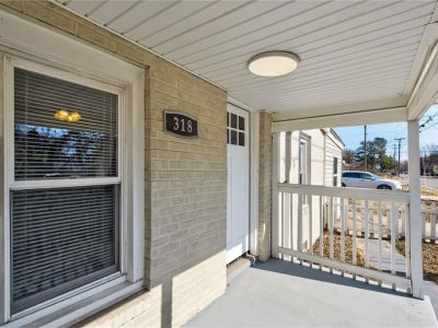 property image for 318 Hunter Street SUFFOLK VA 23434
