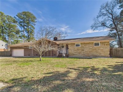property image for 313 Mapleshore Drive CHESAPEAKE VA 23320