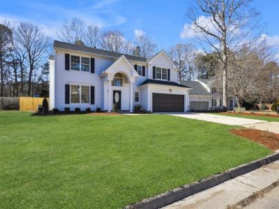 property image for 3664 Mardean Drive CHESAPEAKE VA 23321