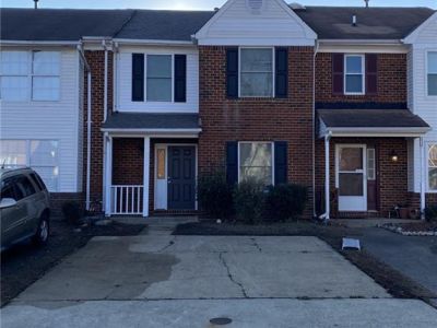 property image for 834 Nottaway Drive CHESAPEAKE VA 23320