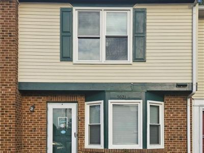 property image for 5021 Reese Drive PORTSMOUTH VA 23703