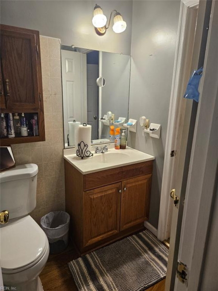 Photo 10 of 15 residential for sale in Portsmouth virginia
