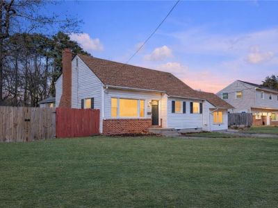 property image for 1064 Georgetown Road NORFOLK VA 23502