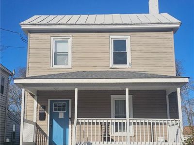property image for 321 Hill Street SUFFOLK VA 23434