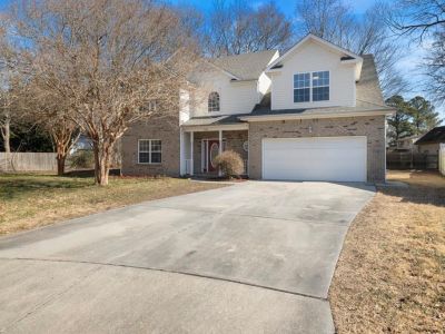 property image for 5500 Chisman Court VIRGINIA BEACH VA 23464