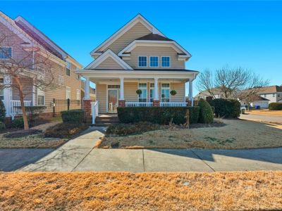 property image for 3220 Duke Of Glouchester Drive SUFFOLK VA 23434