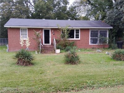 property image for 173 Noble Street PORTSMOUTH VA 23702