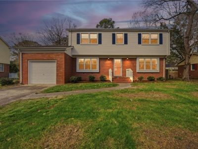 property image for 508 Kingston Drive VIRGINIA BEACH VA 23452