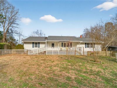 property image for 10083 Burkes Pond Road GLOUCESTER COUNTY VA 23061