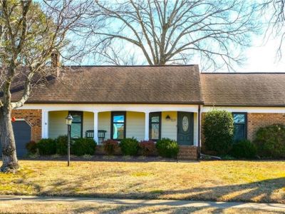 property image for 1221 Grenadier Drive CHESAPEAKE VA 23322
