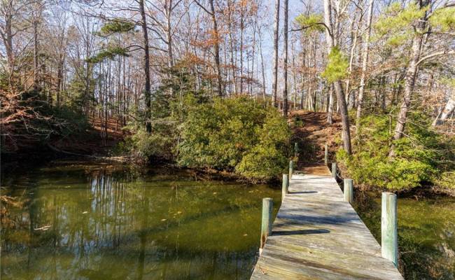 .51+AC Oyster Cove Landing, Middlesex County, VA 23071