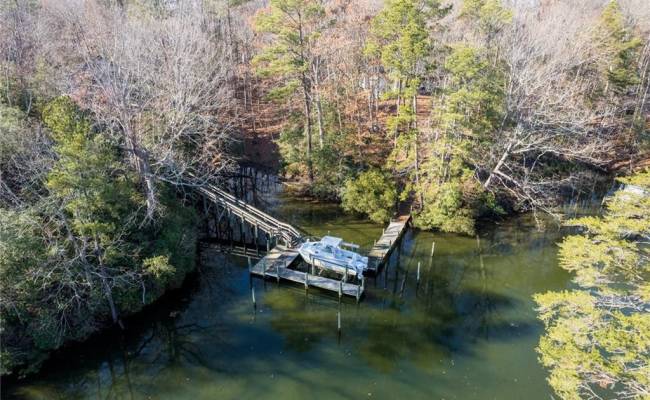 .51+AC Oyster Cove Landing, Middlesex County, VA 23071
