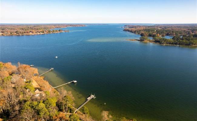 .51+AC Oyster Cove Landing, Middlesex County, VA 23071
