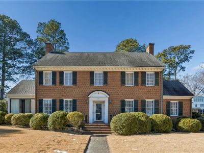 property image for 611 Jones Street SUFFOLK VA 23434